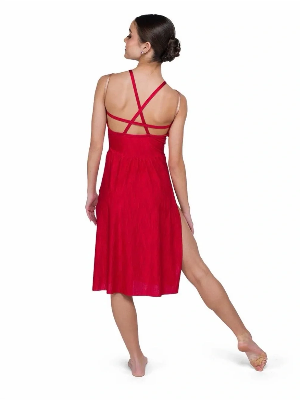 A Wish Come True “Your Day Will Come” lyrical/Contemporary Dance Costume - Picture 2 of 10